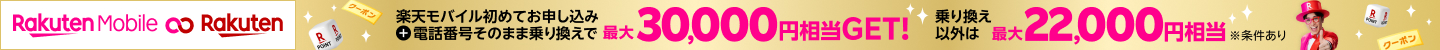 Rakuten Mobile