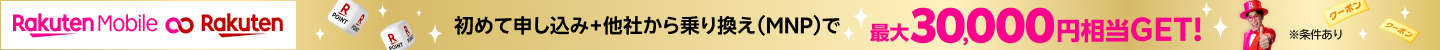 Rakuten Mobile